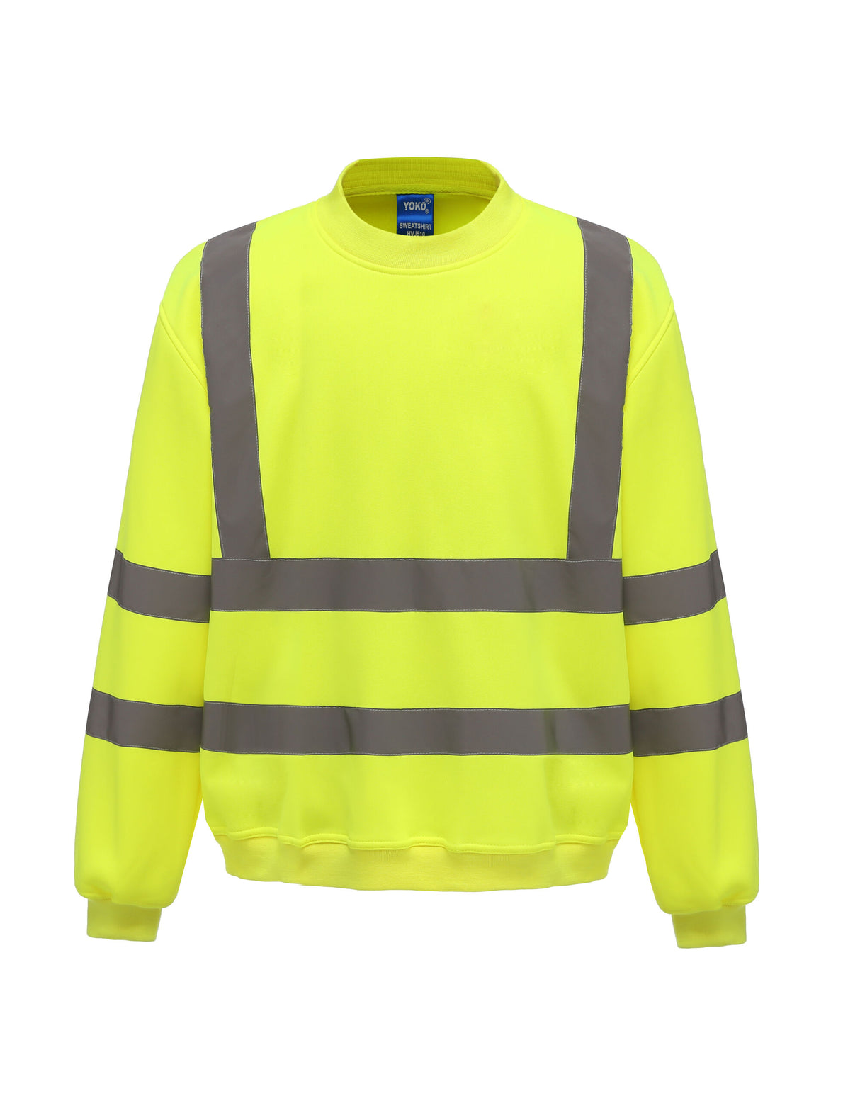 Yoko Hi-Vis Sweatshirt - HVJ510