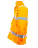 Yoko Hi-Vis Road Safety Jacket - HVP300