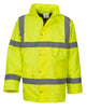 Yoko Hi-Vis Road Safety Jacket - HVP300