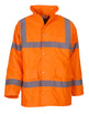 Yoko Hi-Vis Road Safety Jacket - HVP300