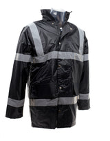 Yoko Security Jacket - HVP301