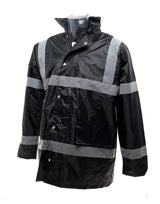 Yoko Security Jacket - HVP301