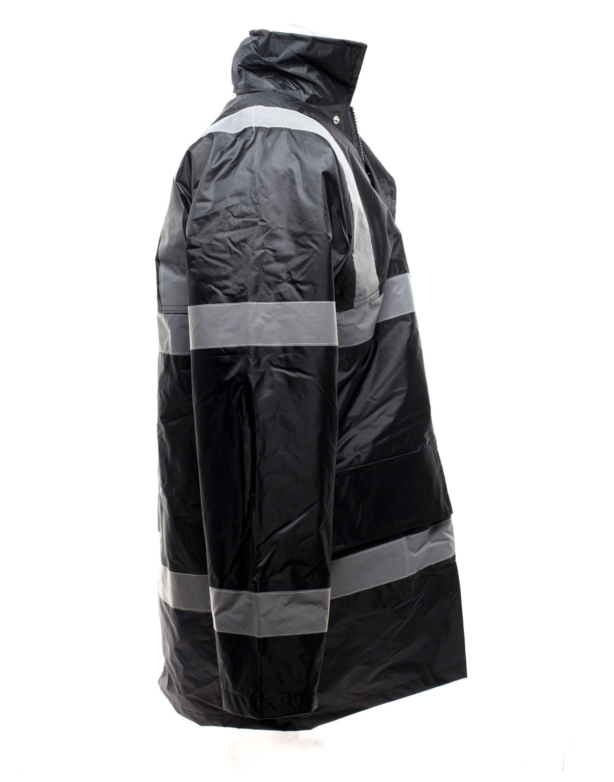 Yoko Security Jacket - HVP301