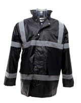 Yoko Security Jacket - HVP301