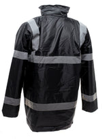 Yoko Security Jacket - HVP301