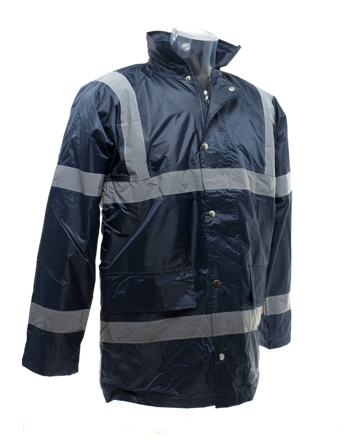 Yoko Security Jacket - HVP301