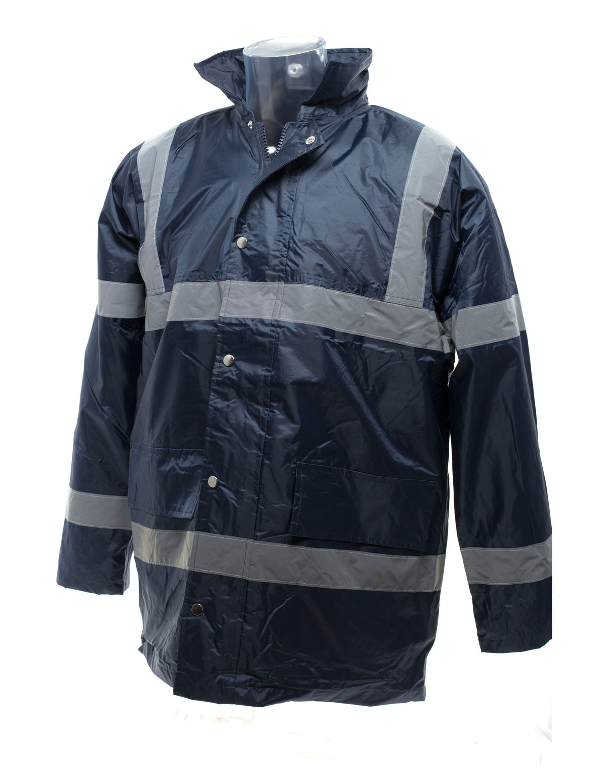 Yoko Security Jacket - HVP301