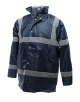 Yoko Security Jacket - HVP301