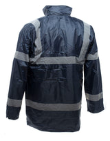 Yoko Security Jacket - HVP301