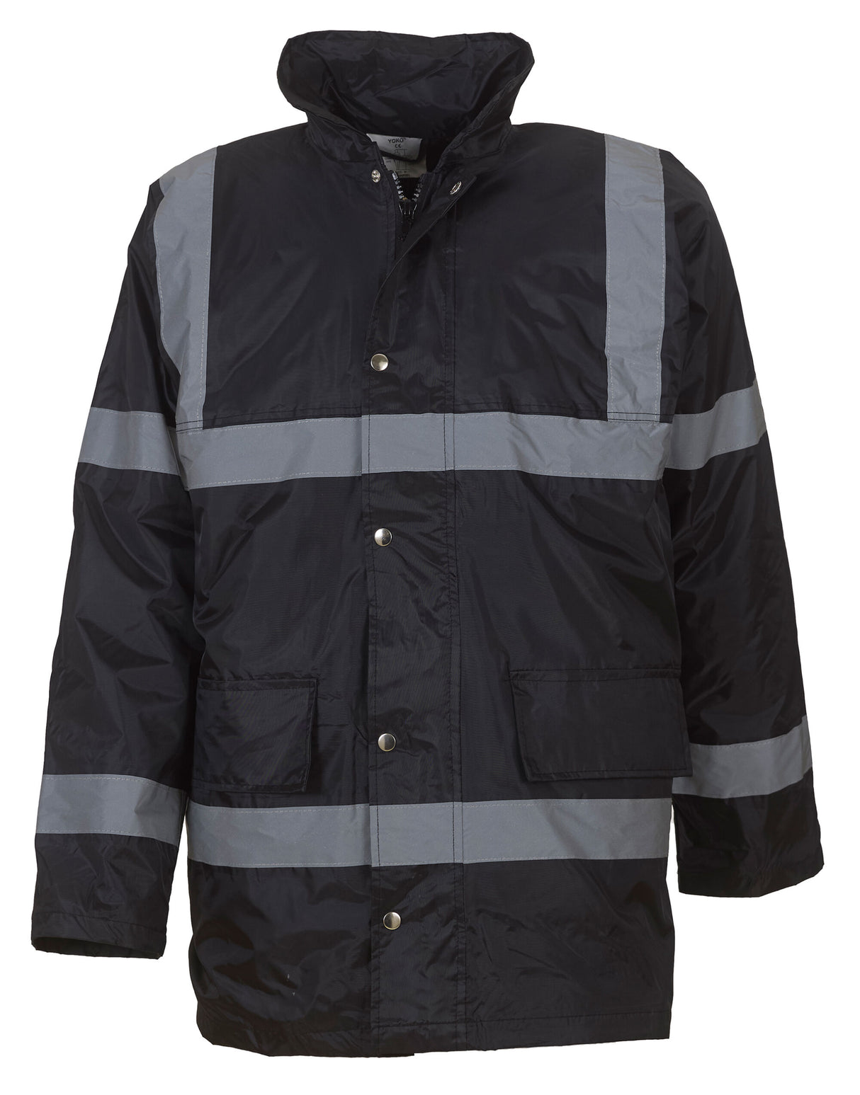 Yoko Security Jacket - HVP301