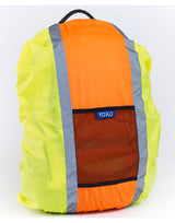 Yoko Hi-Vis Rucksack Cover - HVW068