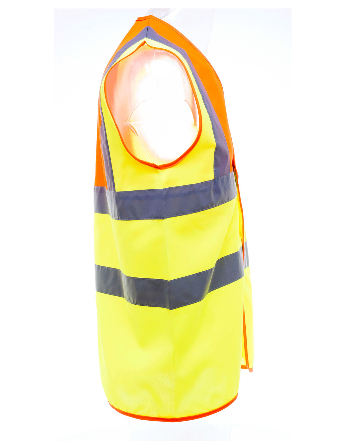 Yoko Hi-Vis Class 2 Waistcoat - HVW100