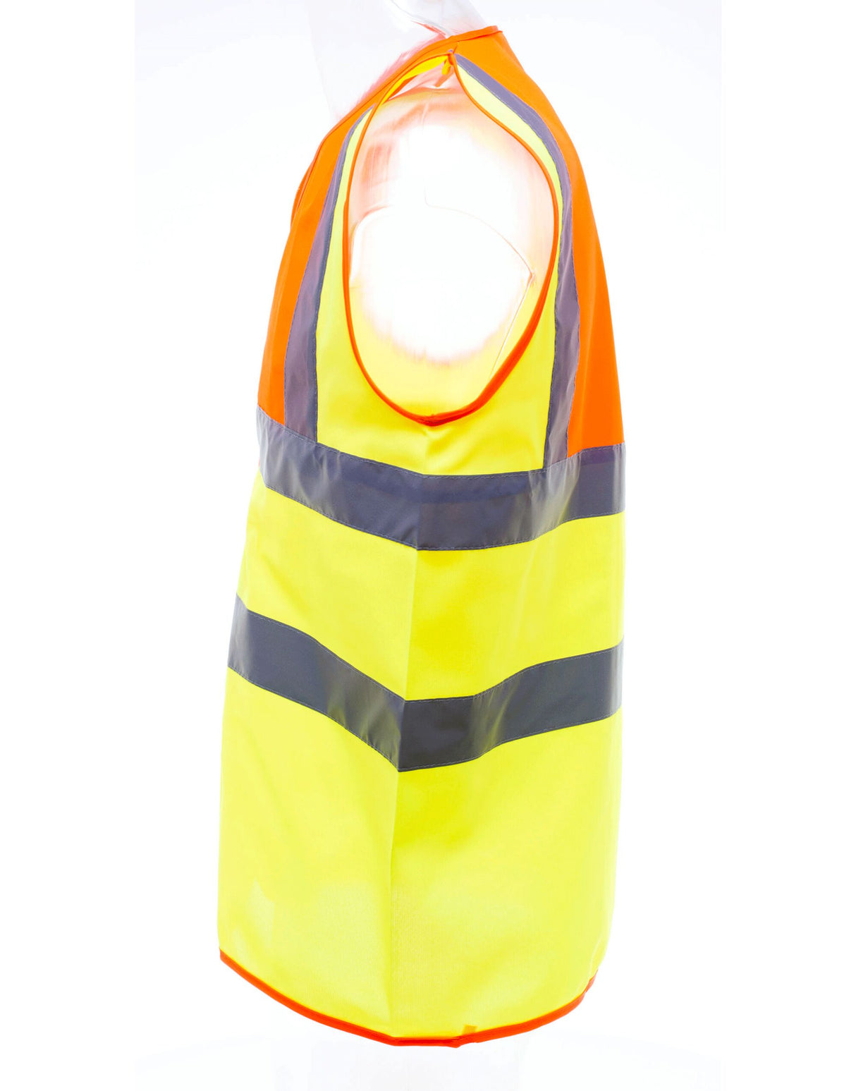 Yoko Hi-Vis Class 2 Waistcoat - HVW100