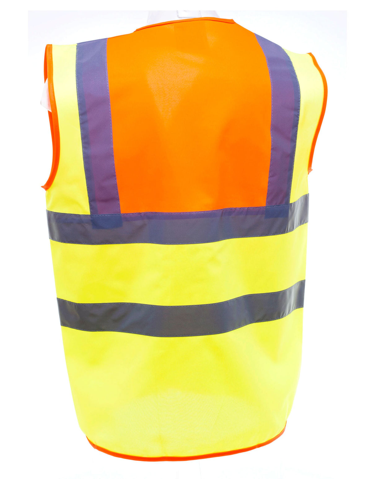 Yoko Hi-Vis Class 2 Waistcoat - HVW100