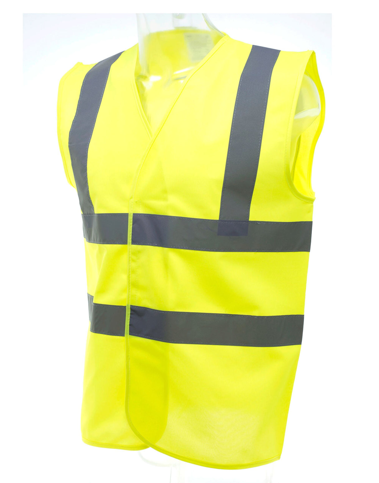 Yoko Hi-Vis Class 2 Waistcoat - HVW100