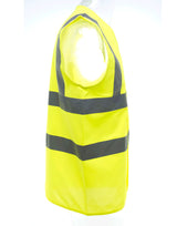 Yoko Hi-Vis Class 2 Waistcoat - HVW100