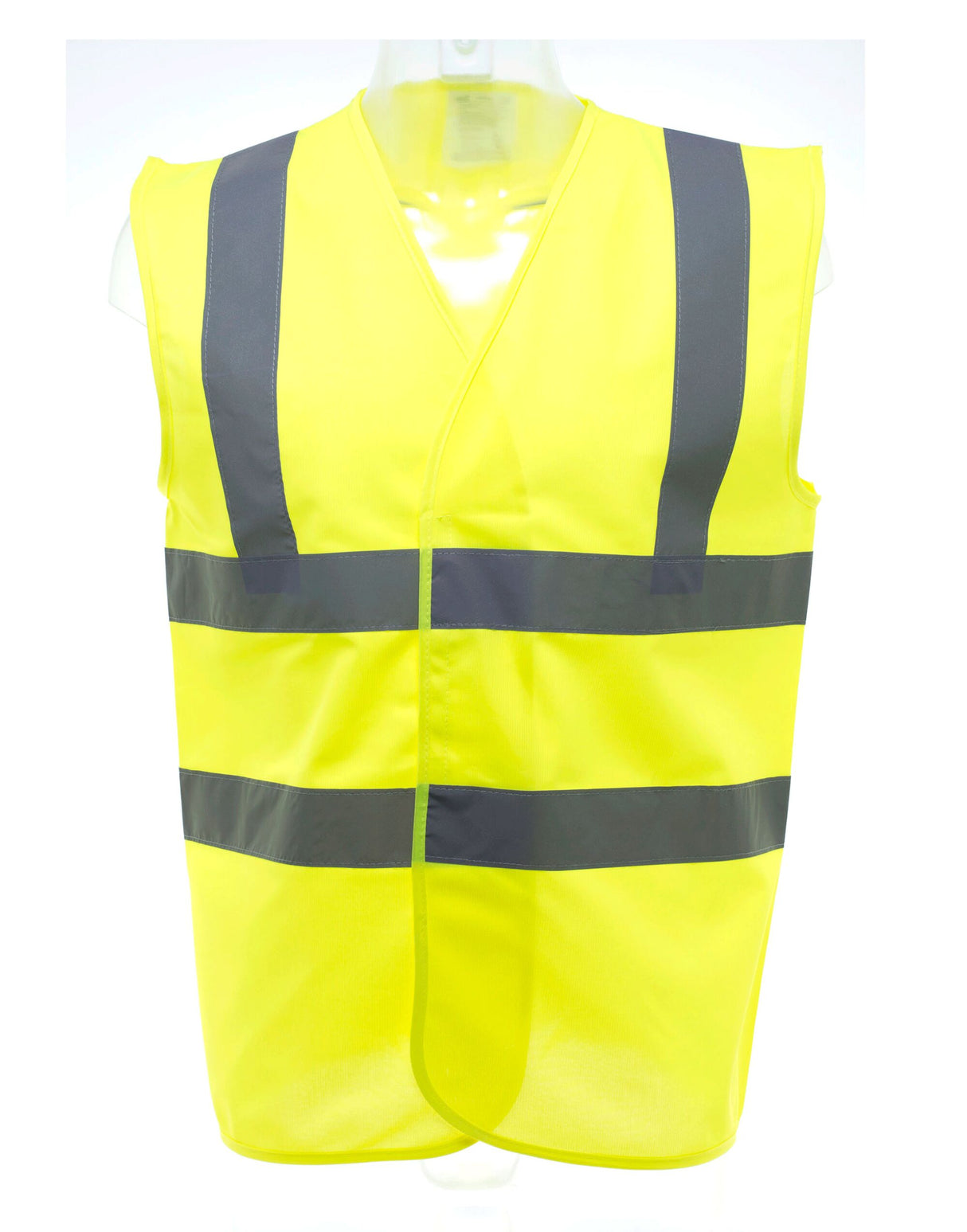 Yoko Hi-Vis Class 2 Waistcoat - HVW100