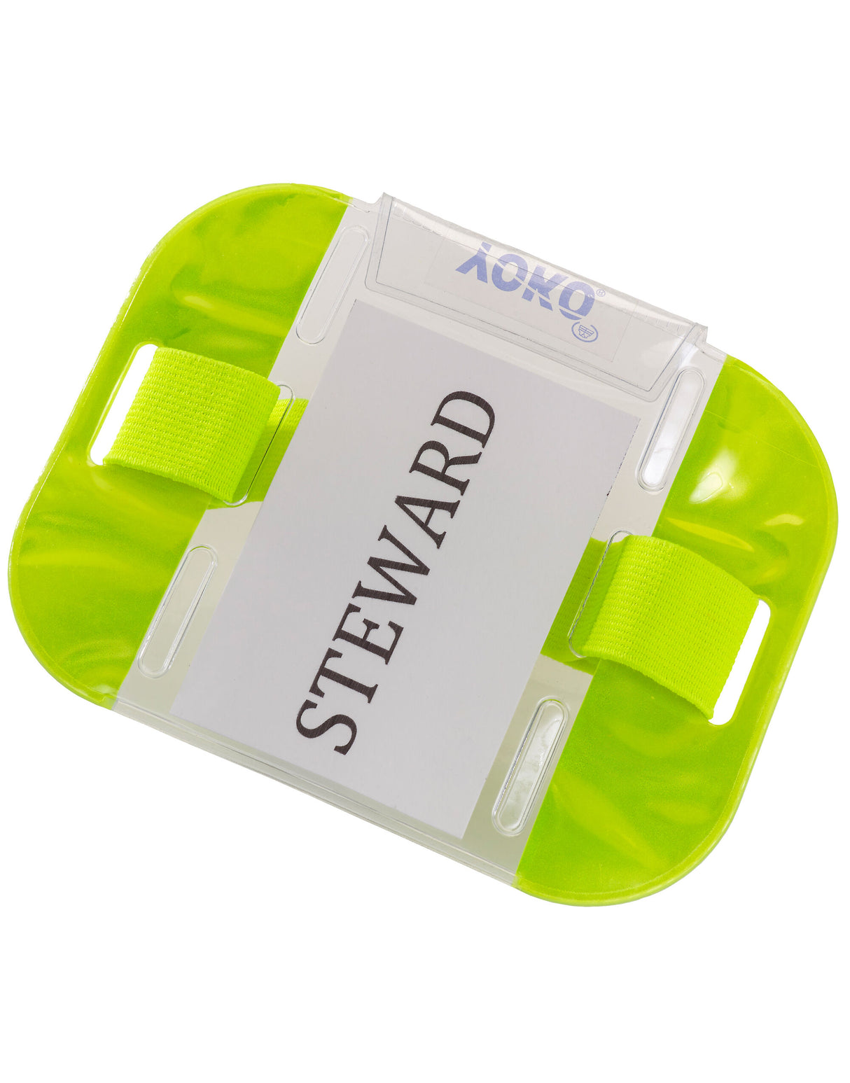 Yoko ID Armbands - ID03