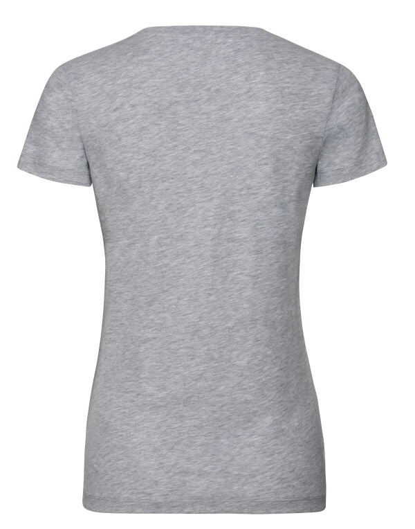 Russell Pure Organic Ladies T-Shirt - R108F