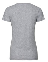 Russell Pure Organic Ladies T-Shirt - R108F