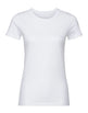 Russell Pure Organic Ladies T-Shirt - R108F