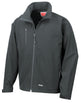 Result Men's Base Layer Softshell Jacket - R128M