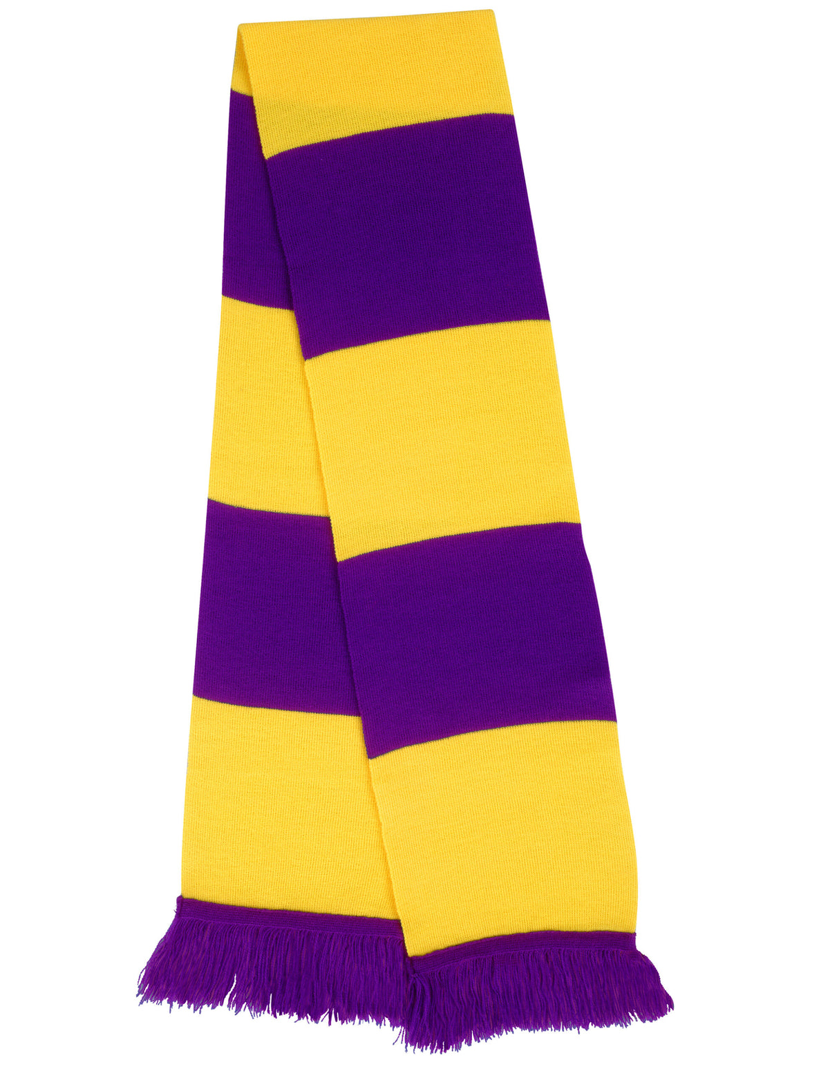 Yellow/Purple