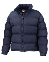 Result Urban Outdoor Wear - Ladies Holkham Down Feel Jacket - R181F