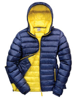 Result Urban Outdoor Wear - Ladies Snow Bird Padded Jacket - R194F