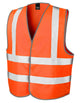 Hi Vis Orange