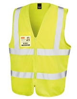 Hi-Vis Yellow