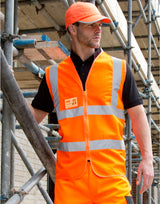 Hi Vis Orange