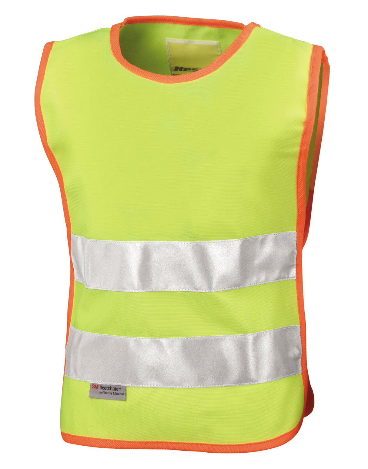 Hi-Vis Yellow