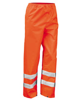 Hi Vis Orange