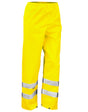 Hi-Vis Yellow