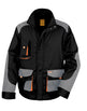 WORK-GUARD by Result Lite Jacket - R316X