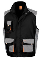 WORK-GUARD by Result Lite Gilet - R317X