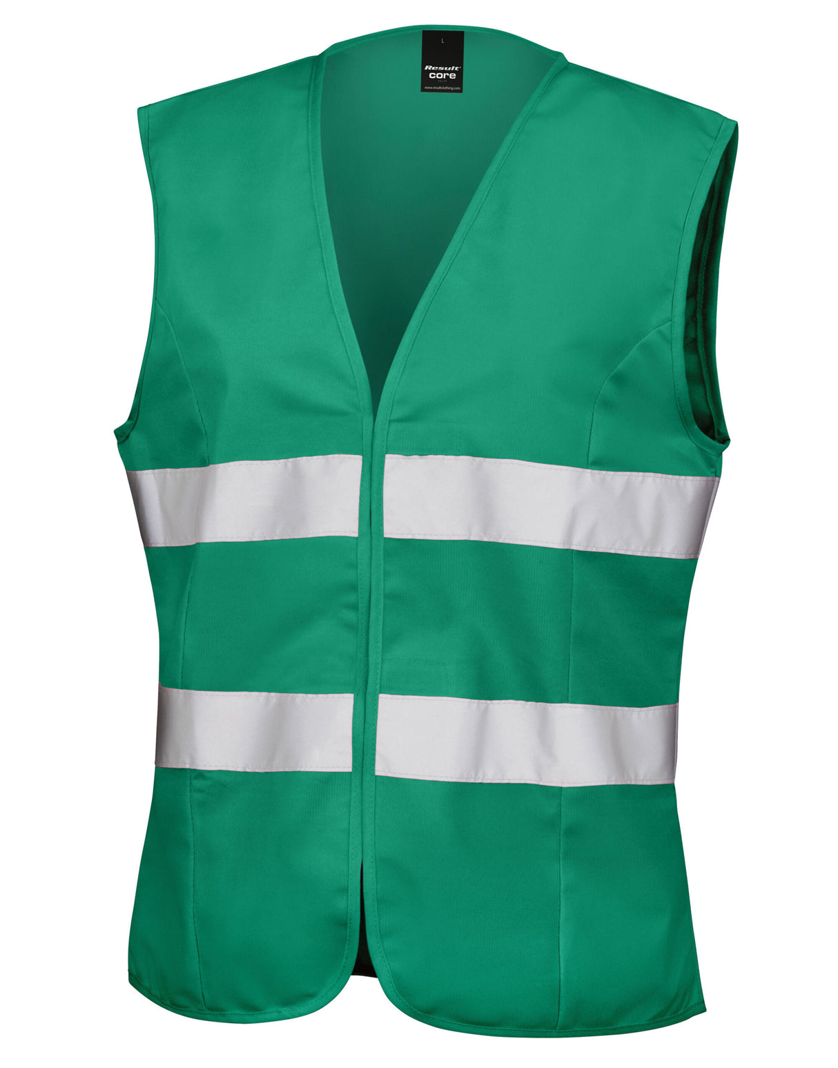 Paramedic Green