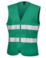 Paramedic Green