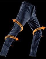 WORK-GUARD by Result Super Stretch Slim Chino - R470X