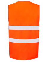 Hi Vis Orange