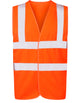 Hi Vis Orange