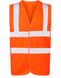 Hi Vis Orange